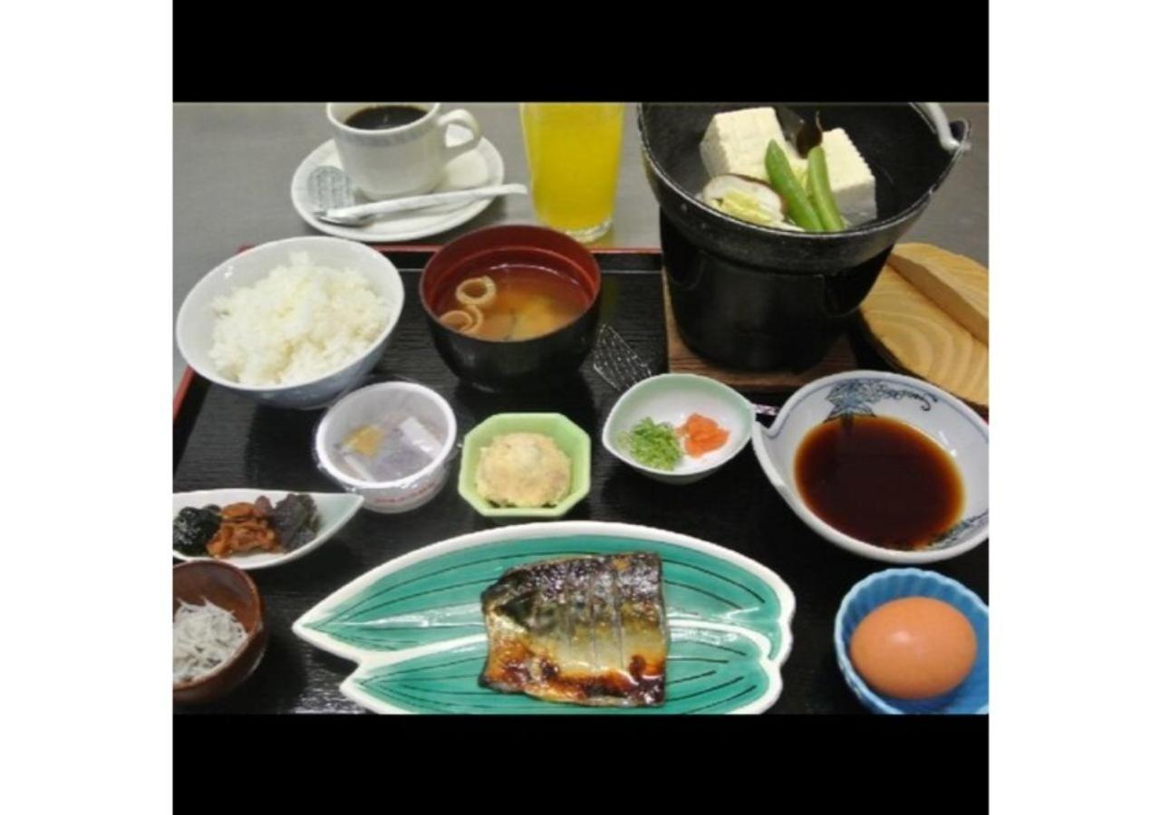Isawa No Sato / Vacation Stay 61566 Shiso Exterior foto