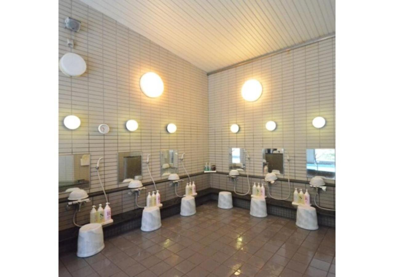 Isawa No Sato / Vacation Stay 61566 Shiso Exterior foto